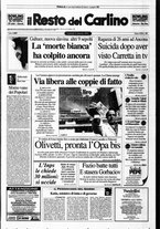 giornale/RAV0037021/1999/n. 54 del 25 febbraio